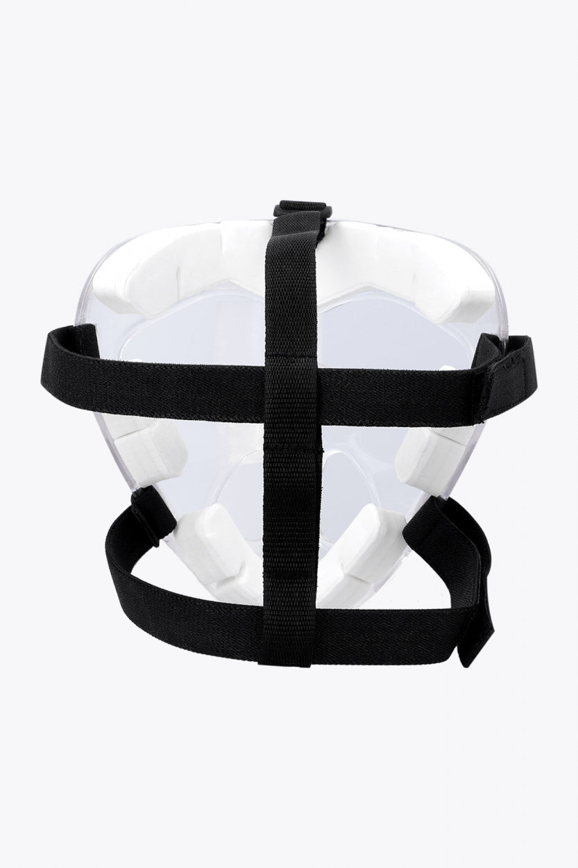 Osaka Face Mask | No Color