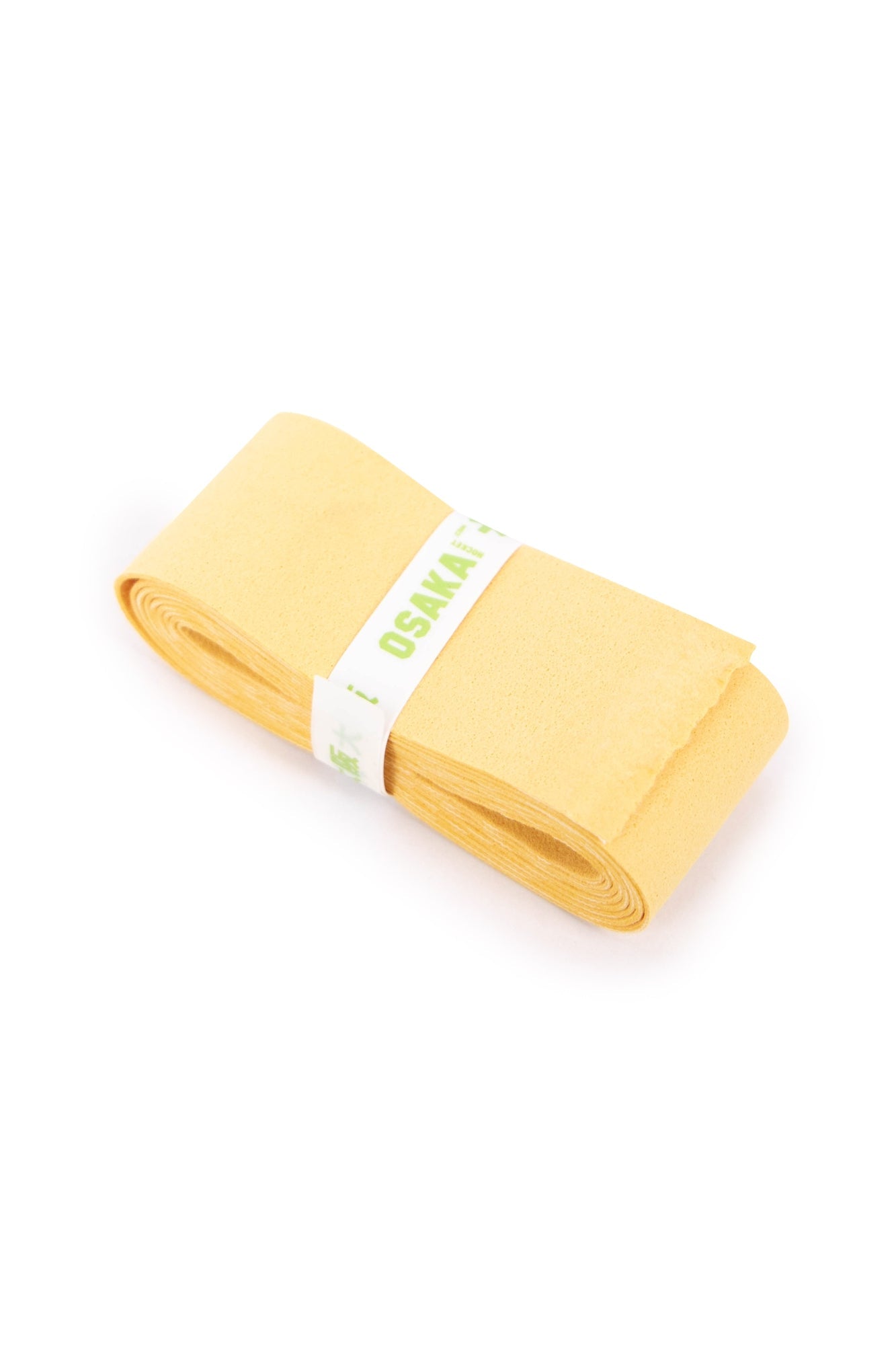 Osaka Chamois Grip Single | Yellow