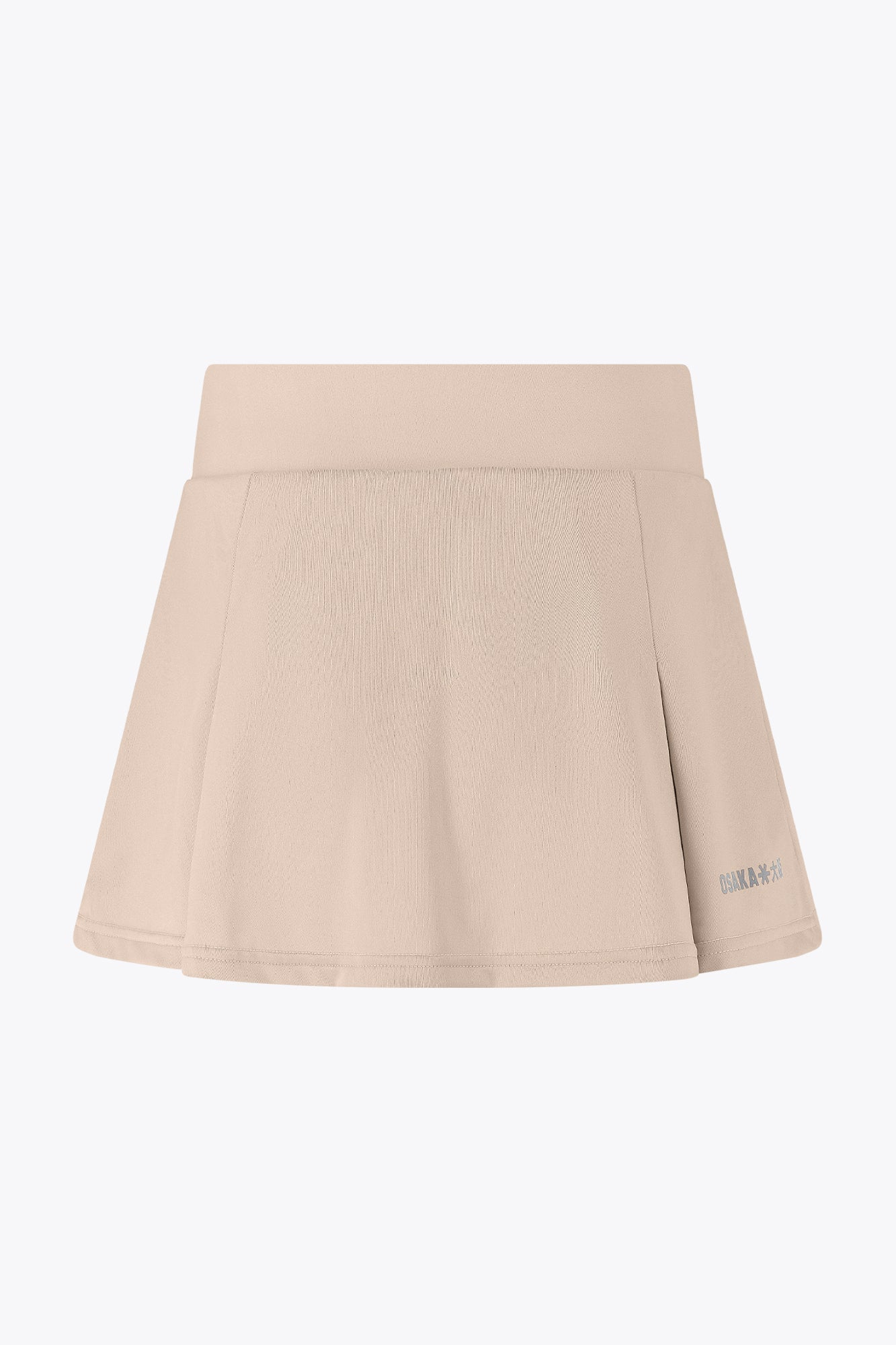 Osaka Women Floucy Skort | Sustained Grey