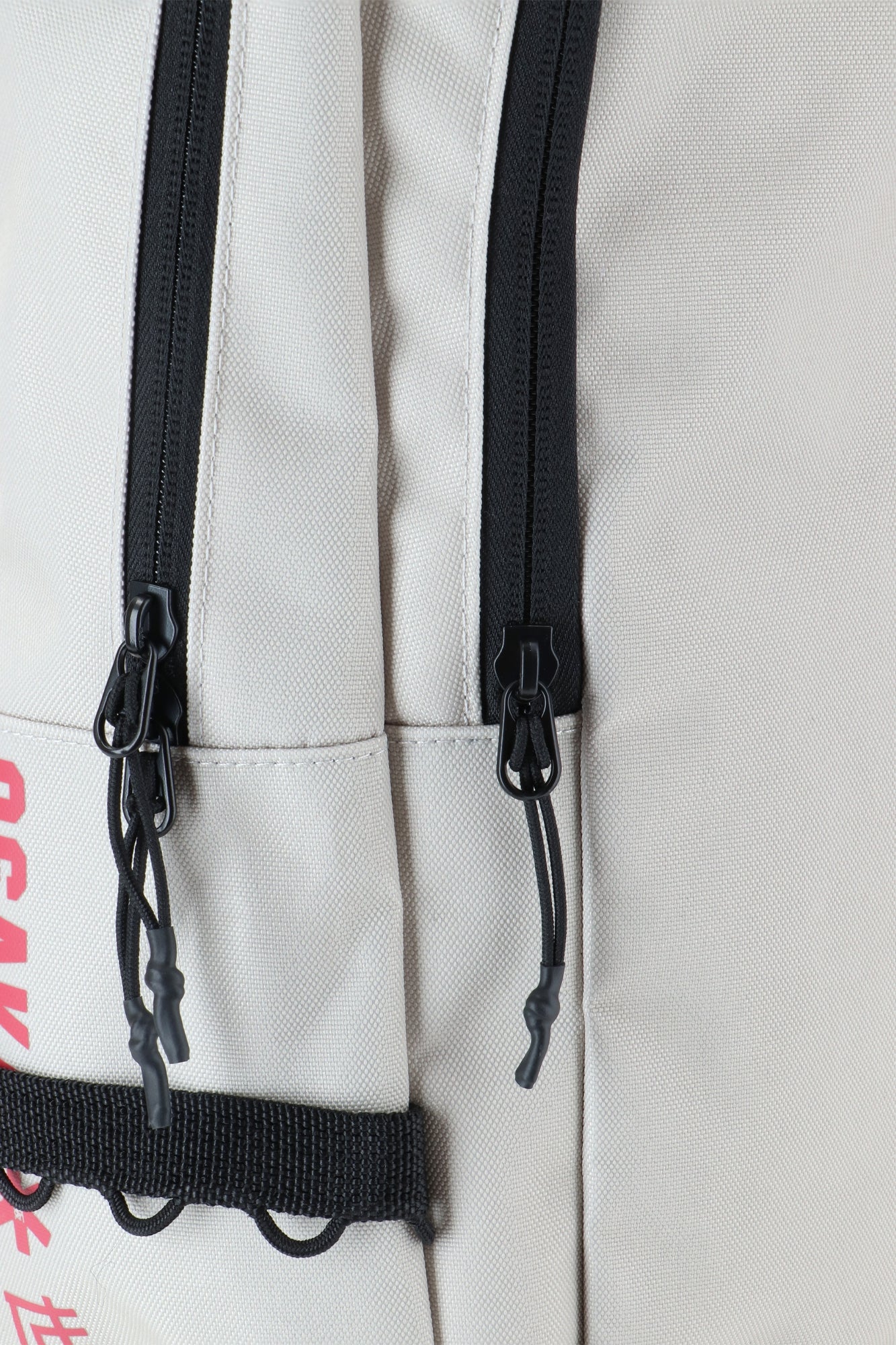Osaka Backpack Sports Large | Oatmeal Beige