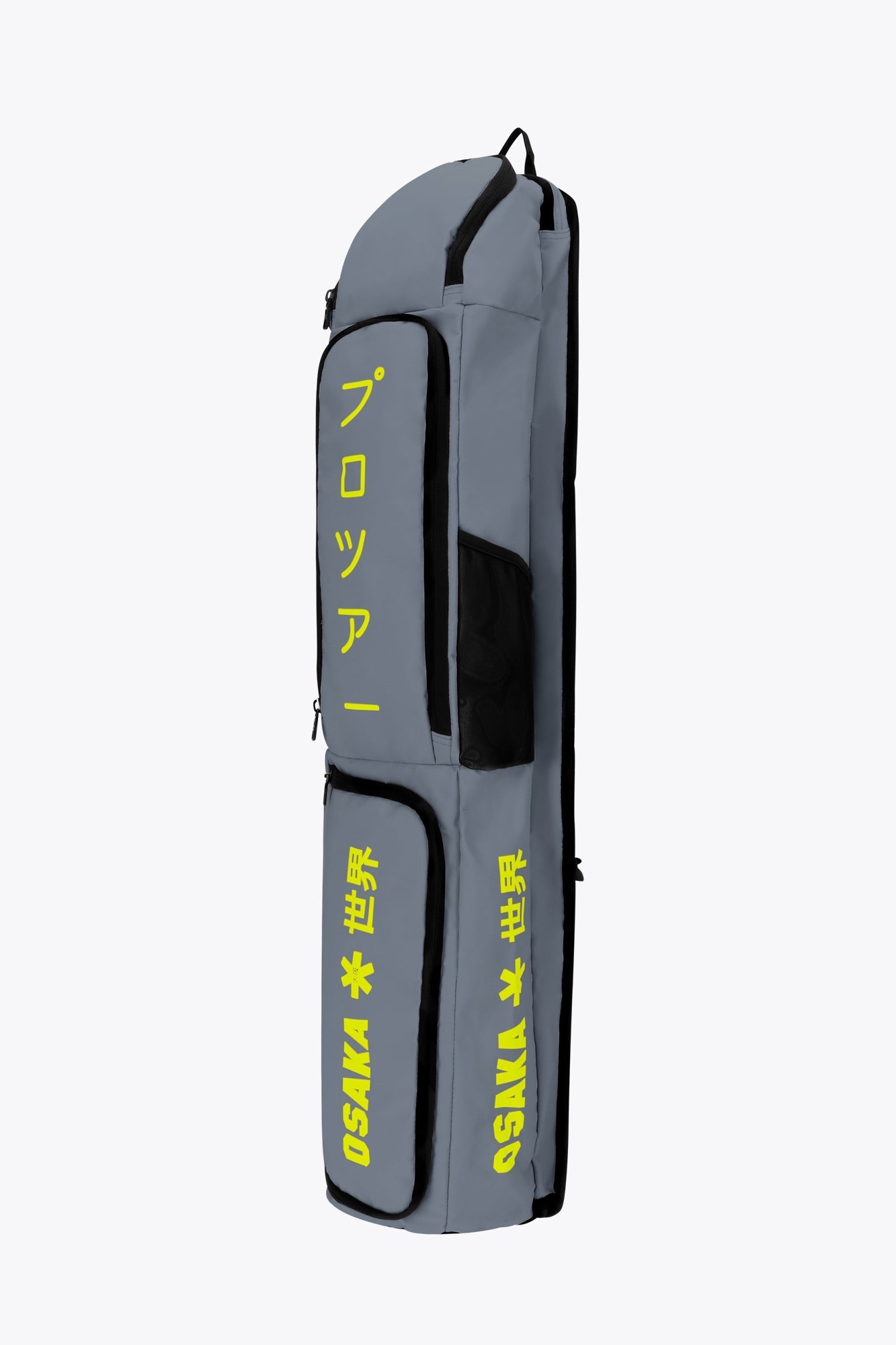 Osaka Hockey Stickbag Pro Tour Medium | Cool Grey