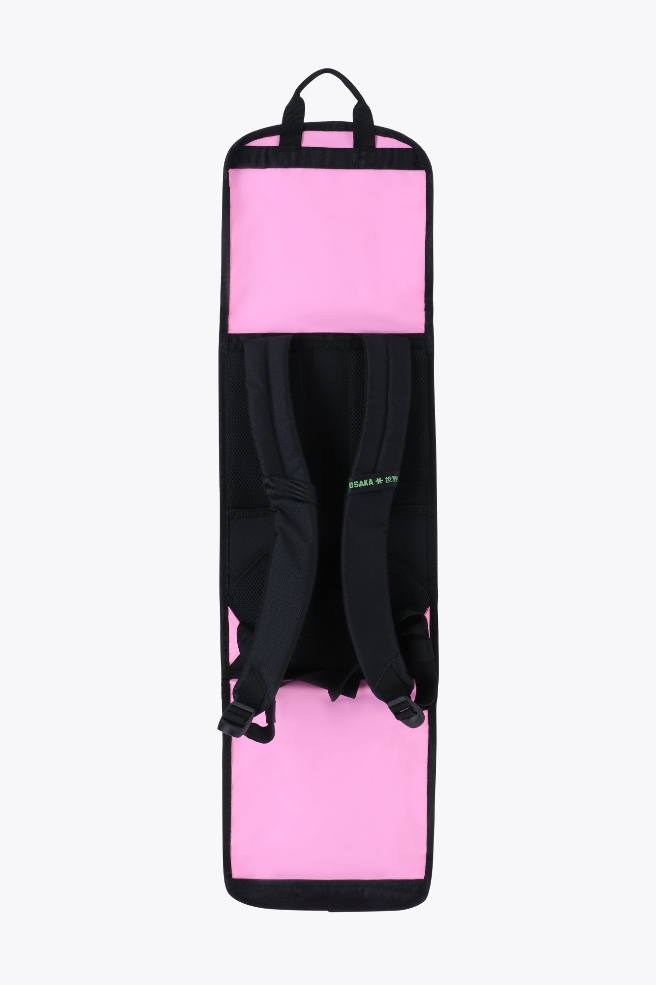 Osaka Hockey Stickbag Pro Tour Large | Begonia Pink