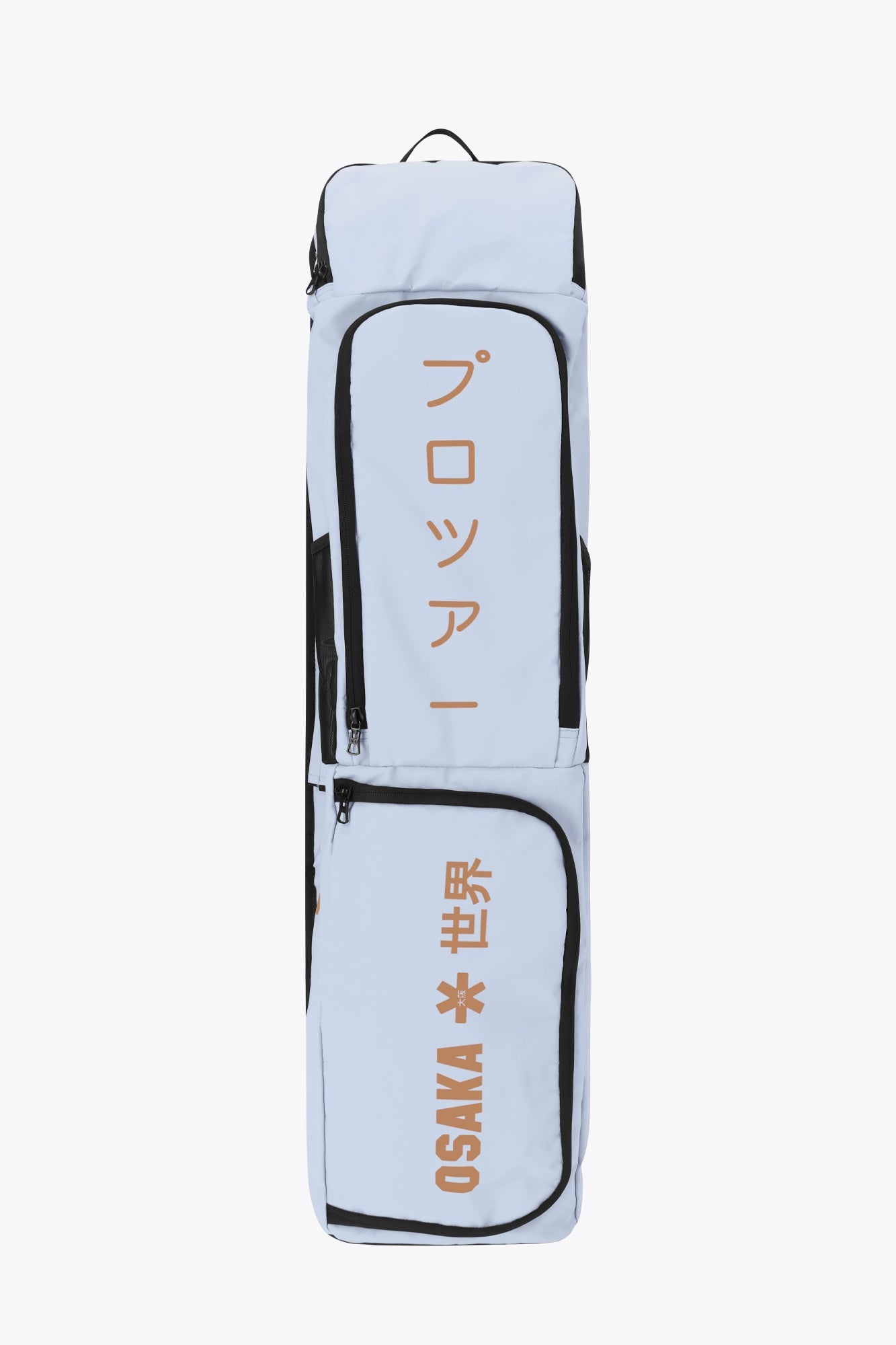 Osaka Hockey Stickbag Pro Tour Large | Chateau Grey