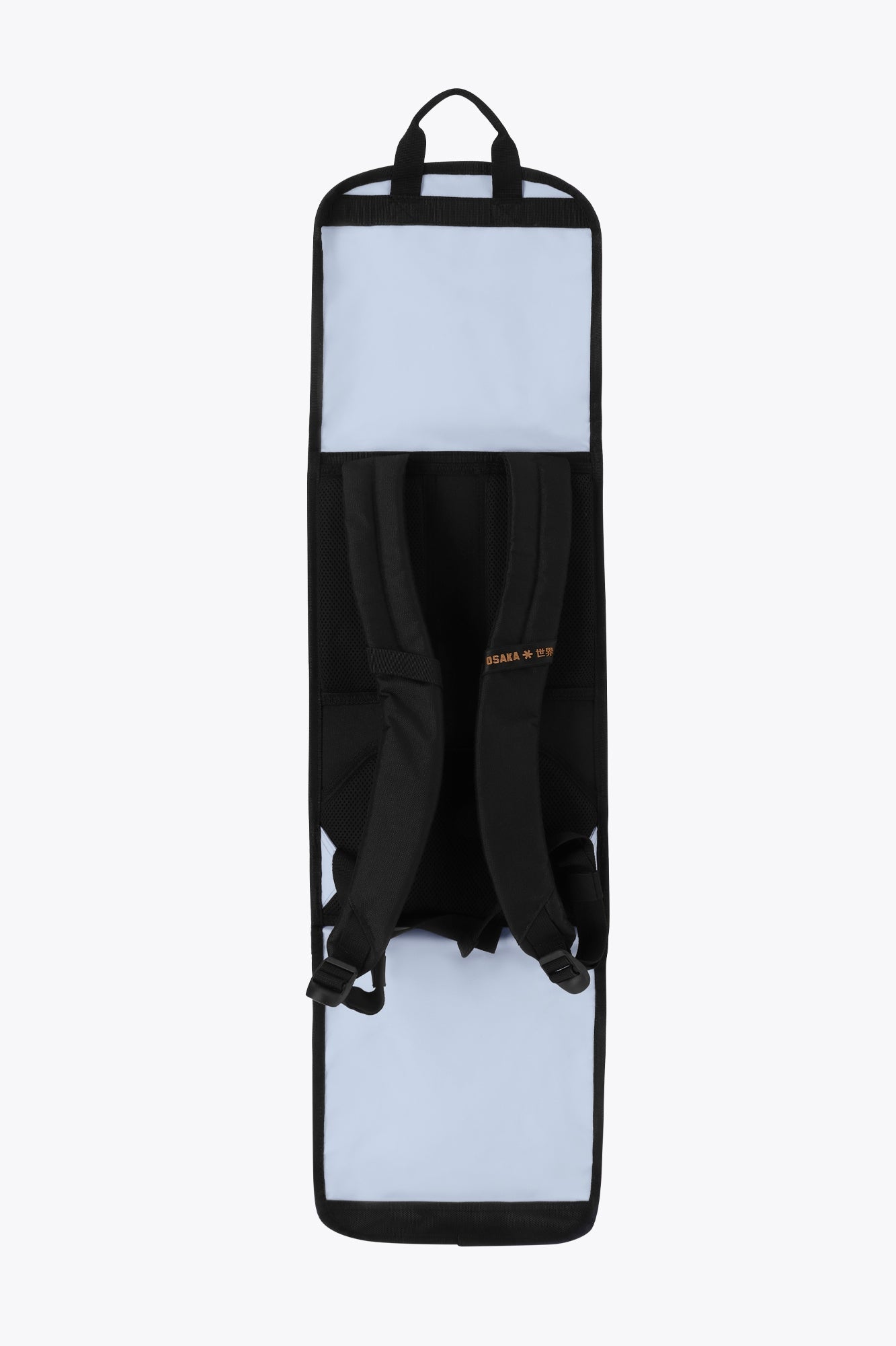 Osaka Hockey Stickbag Pro Tour Large | Chateau Grey