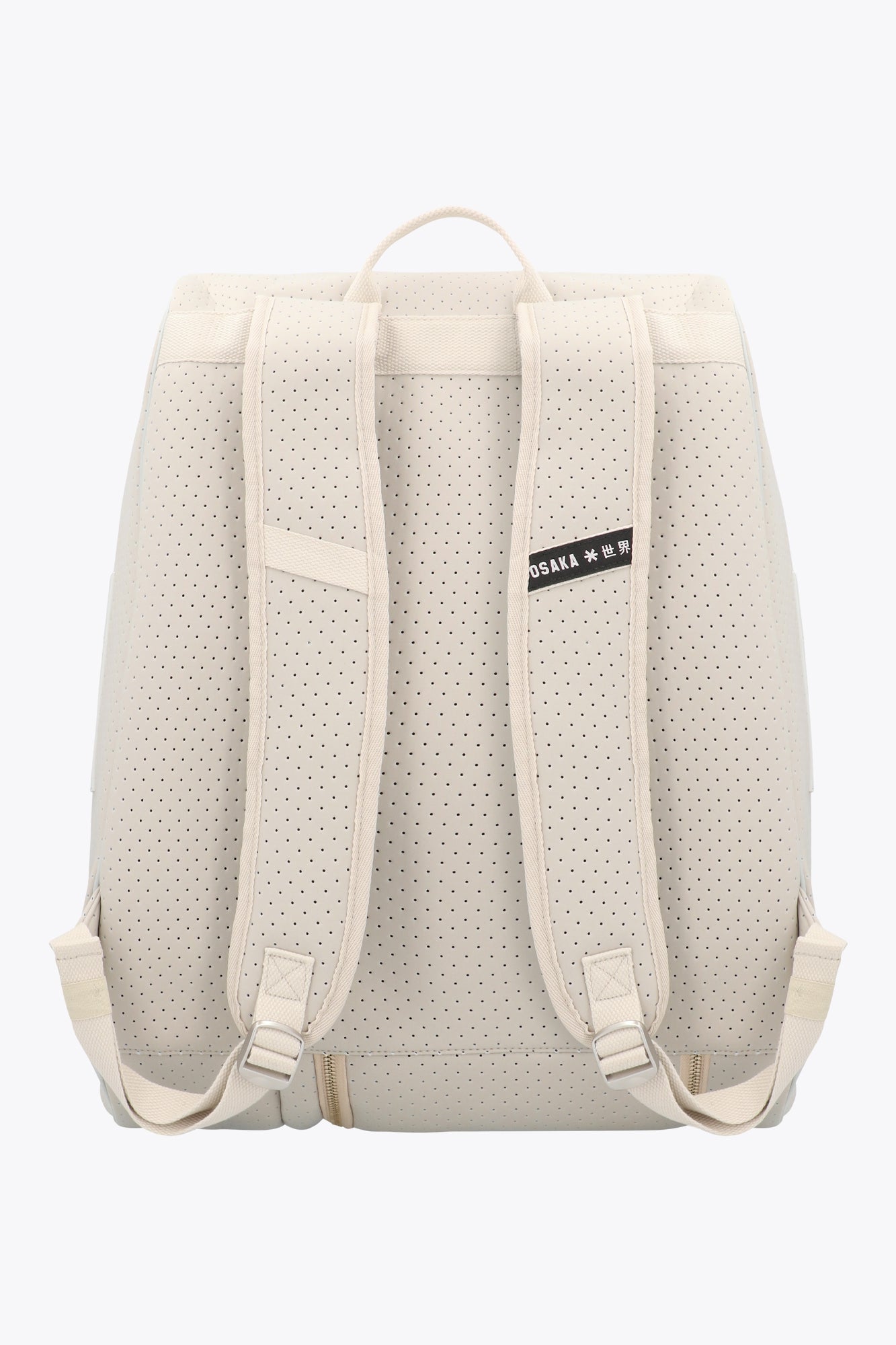Osaka Padel Bag Neoprene | Light Grey