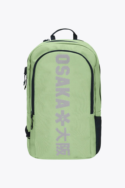 Osaka Backpack Sports Large | Green Eyes