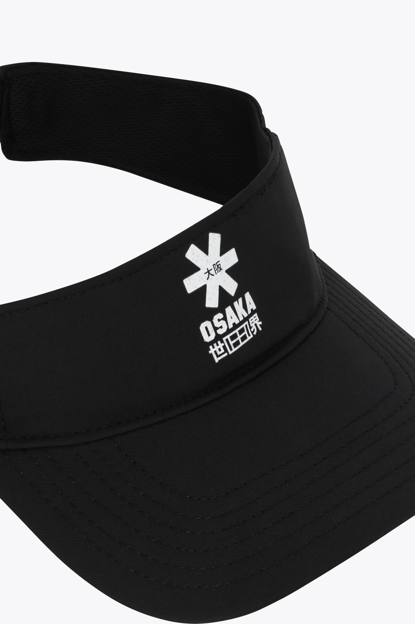 Osaka Visor | Black