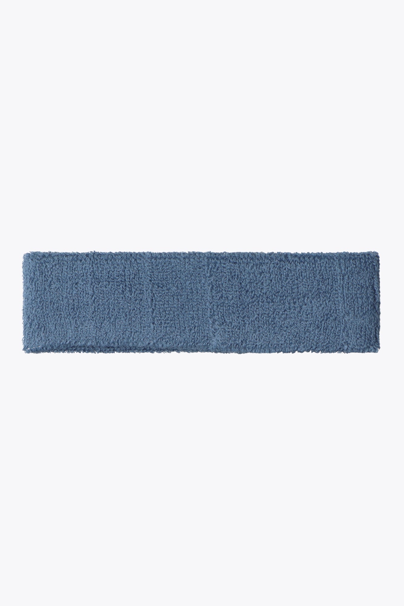 Osaka Sweatband | Retro Blue