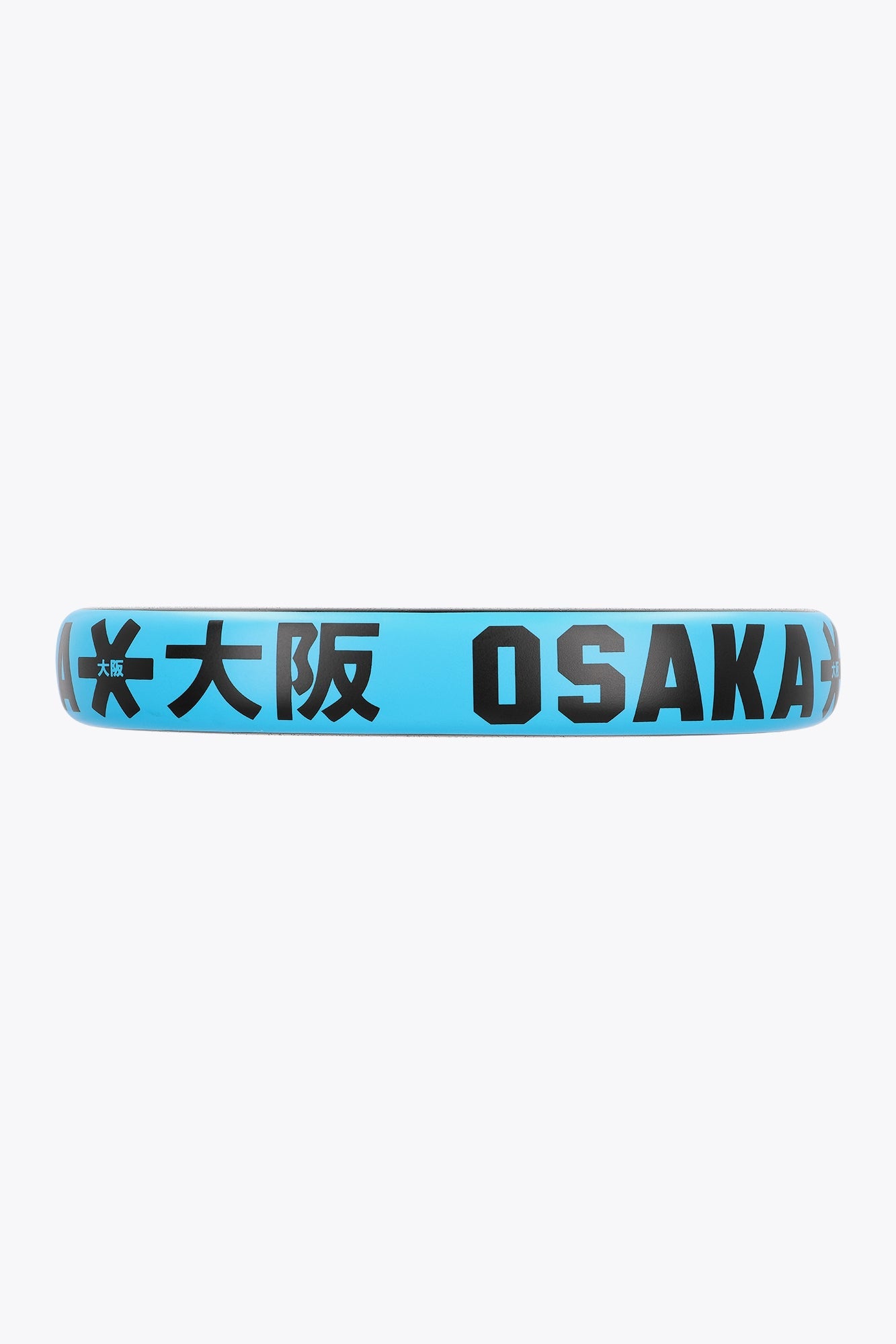 Osaka Padel Racket - Vision - Power | Electric Blue