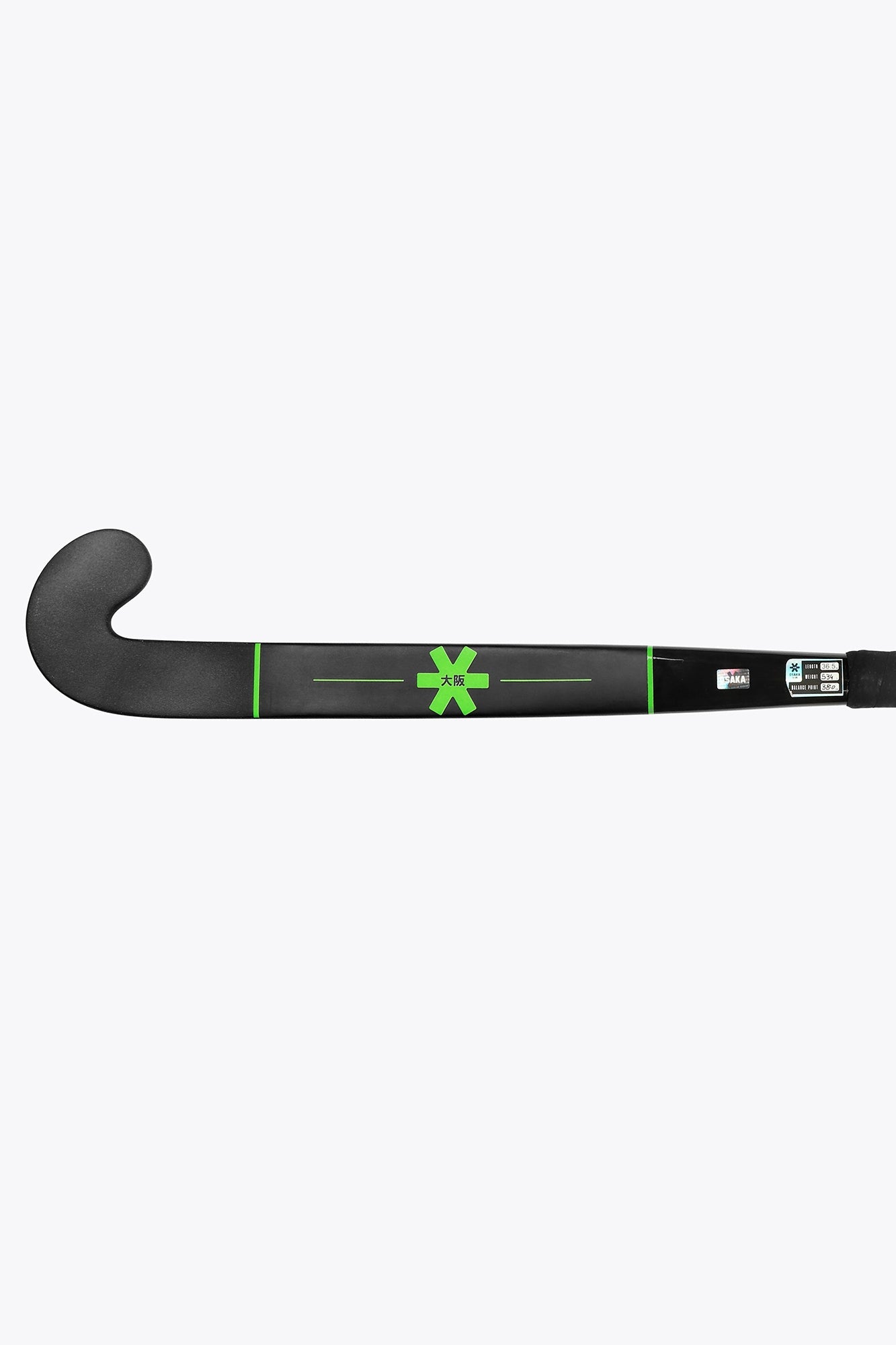 Osaka Field Hockey Stick Pro Tour 70 - Low Bow | No Color