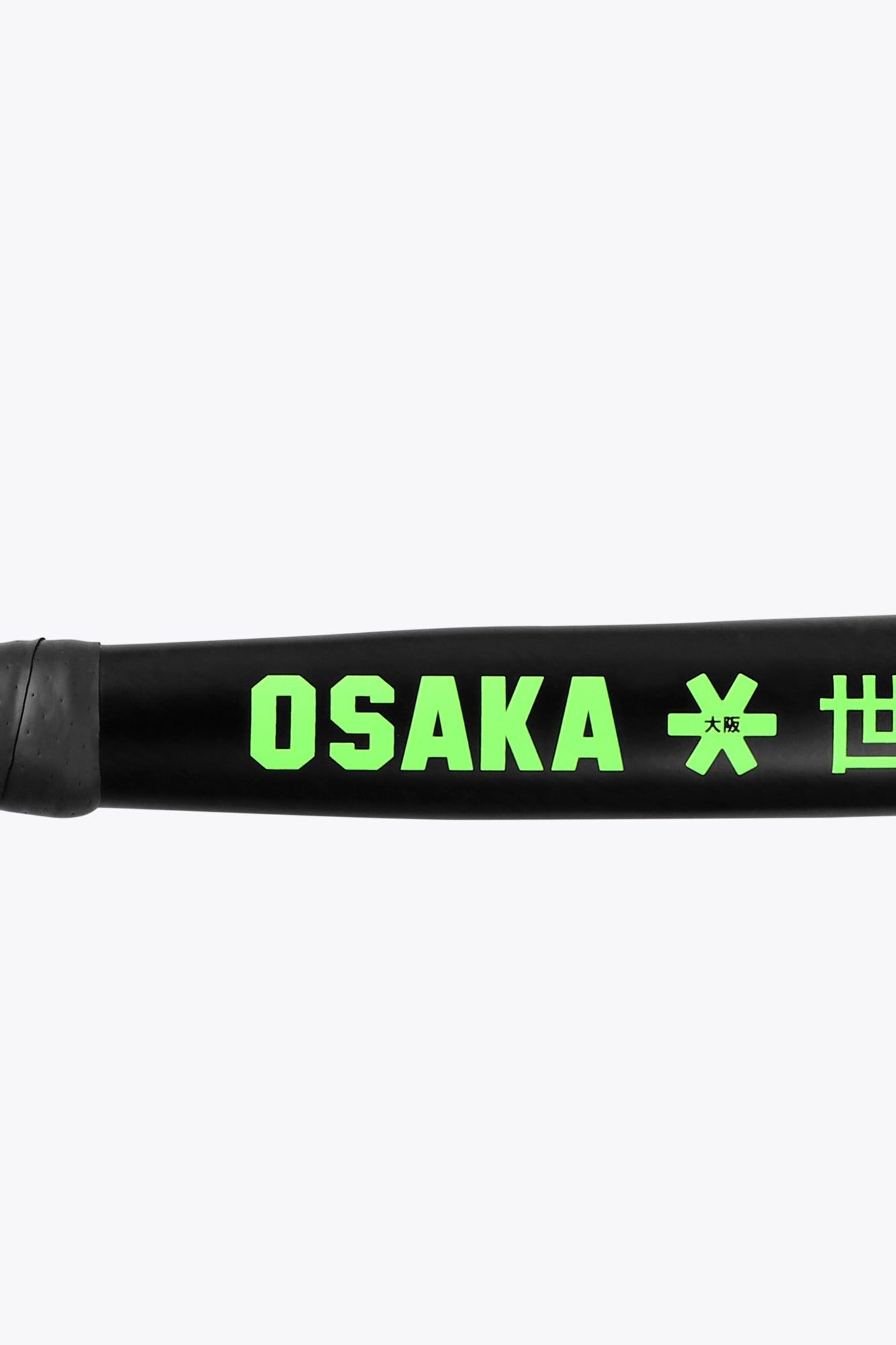 Osaka Hockey Mini Stick Pro Tour | Black