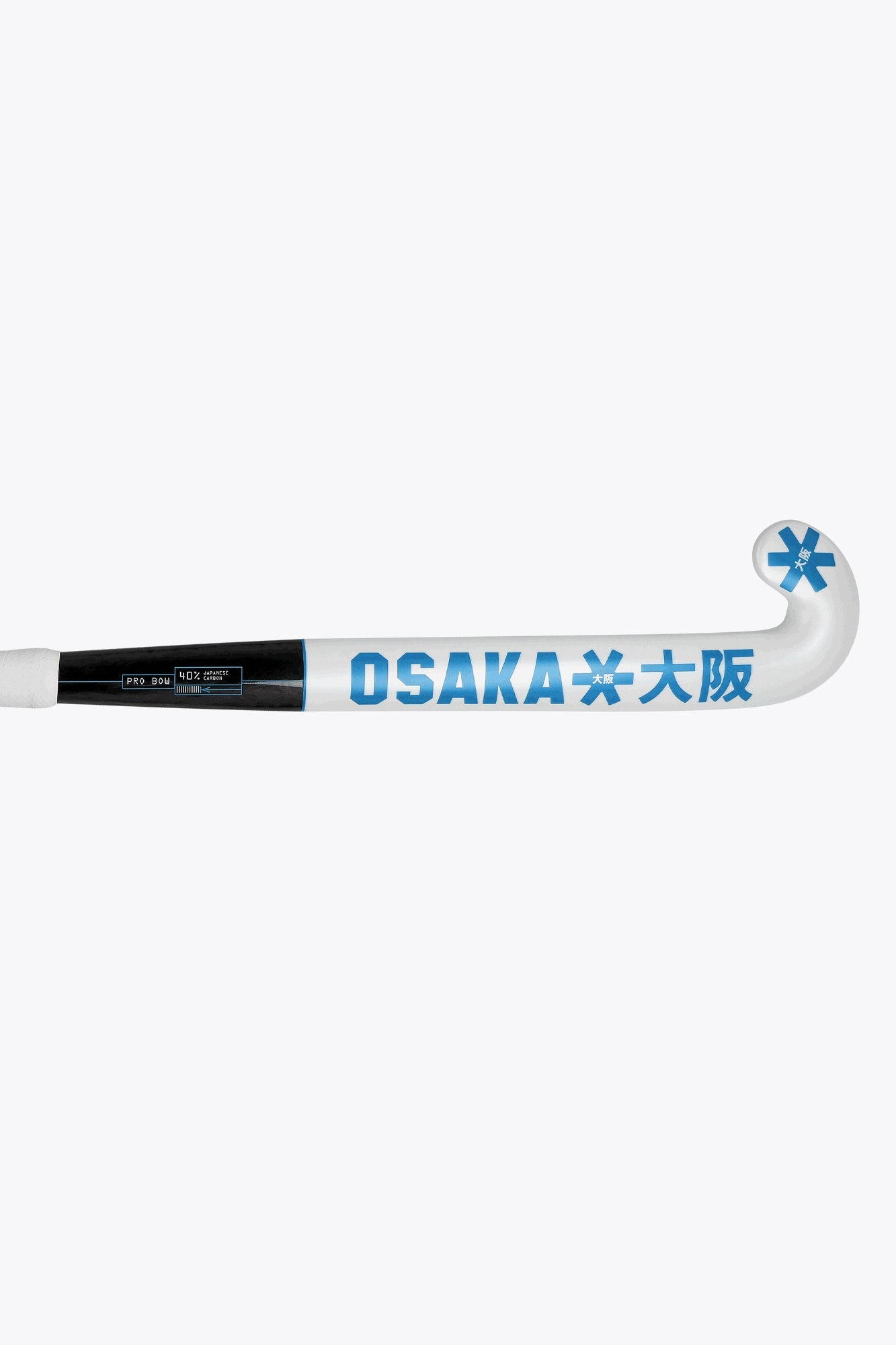 Pro Bow 40 | Electric Blue