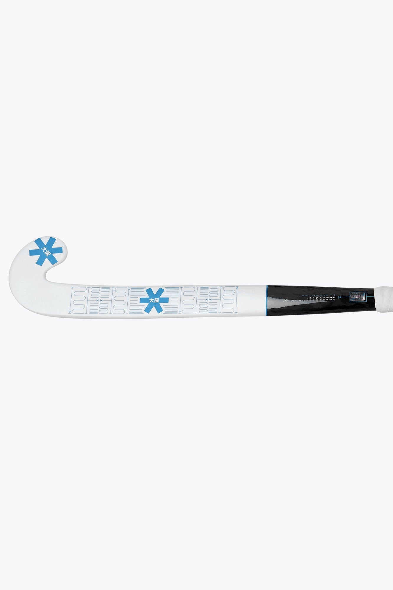 Pro Bow 40 | Electric Blue
