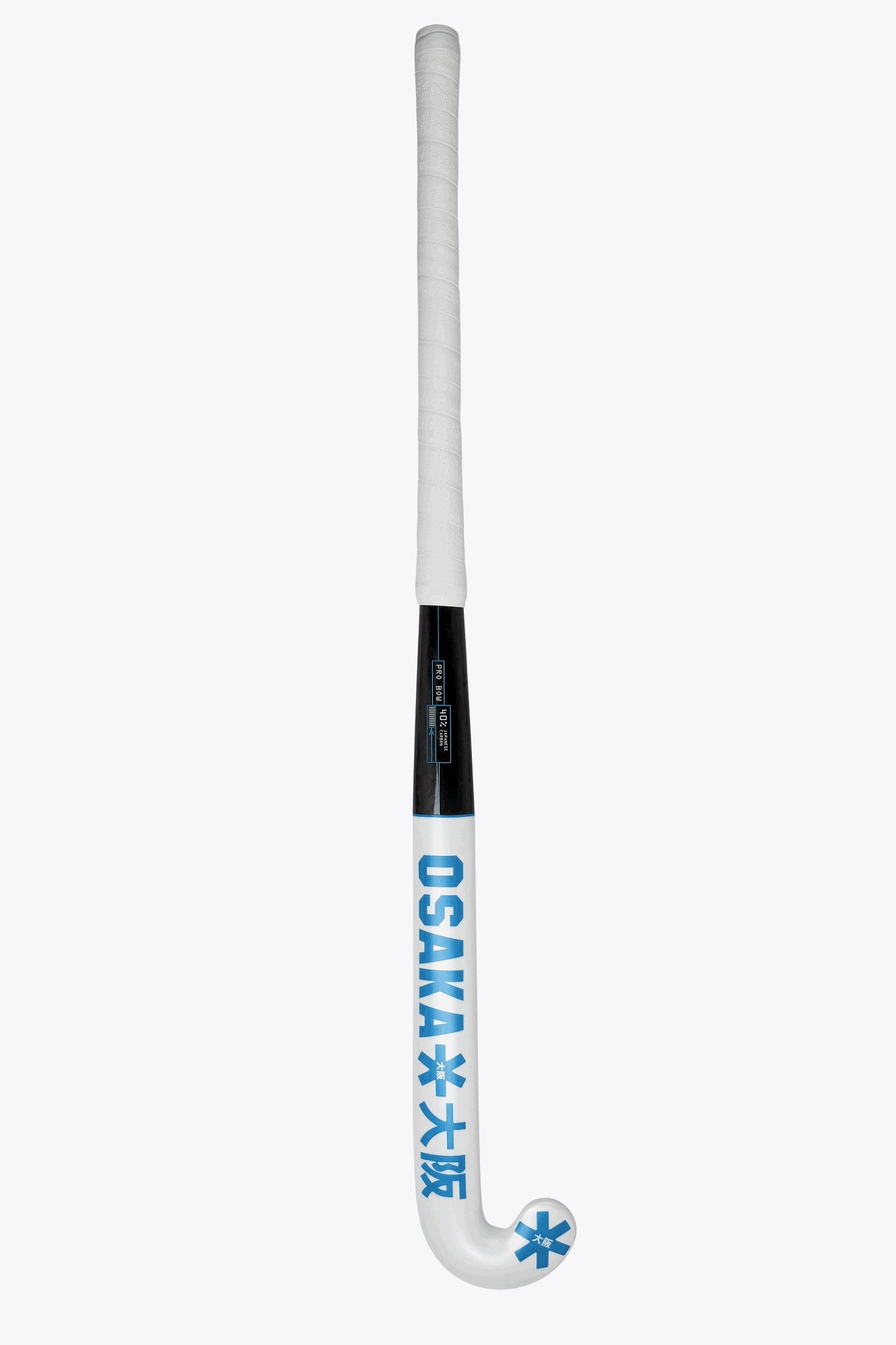 Pro Bow 40 | Electric Blue
