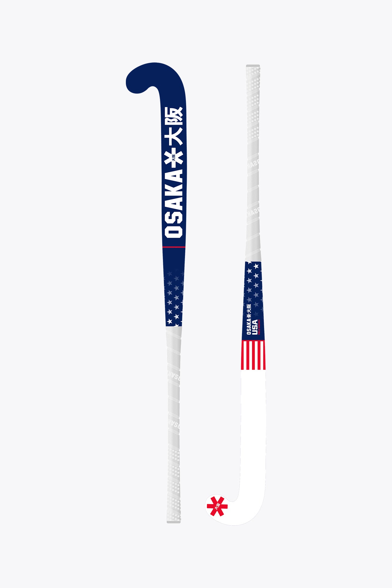 Osaka x USAFH Mini Stick | No Color