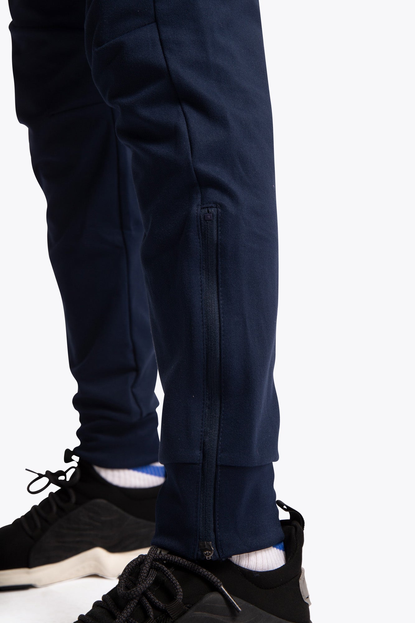 Osaka Kids Track Pants | Navy