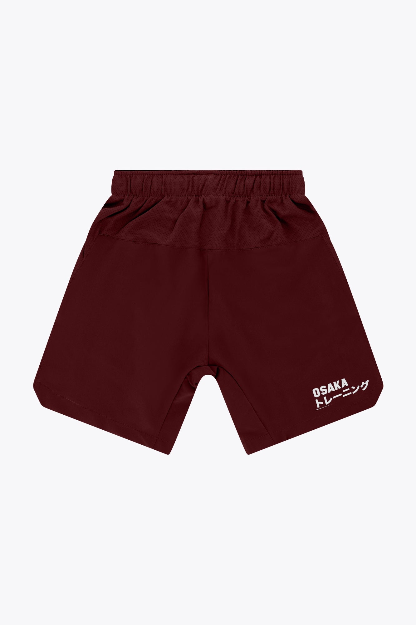 Osaka Kids Training Short | Bordeaux