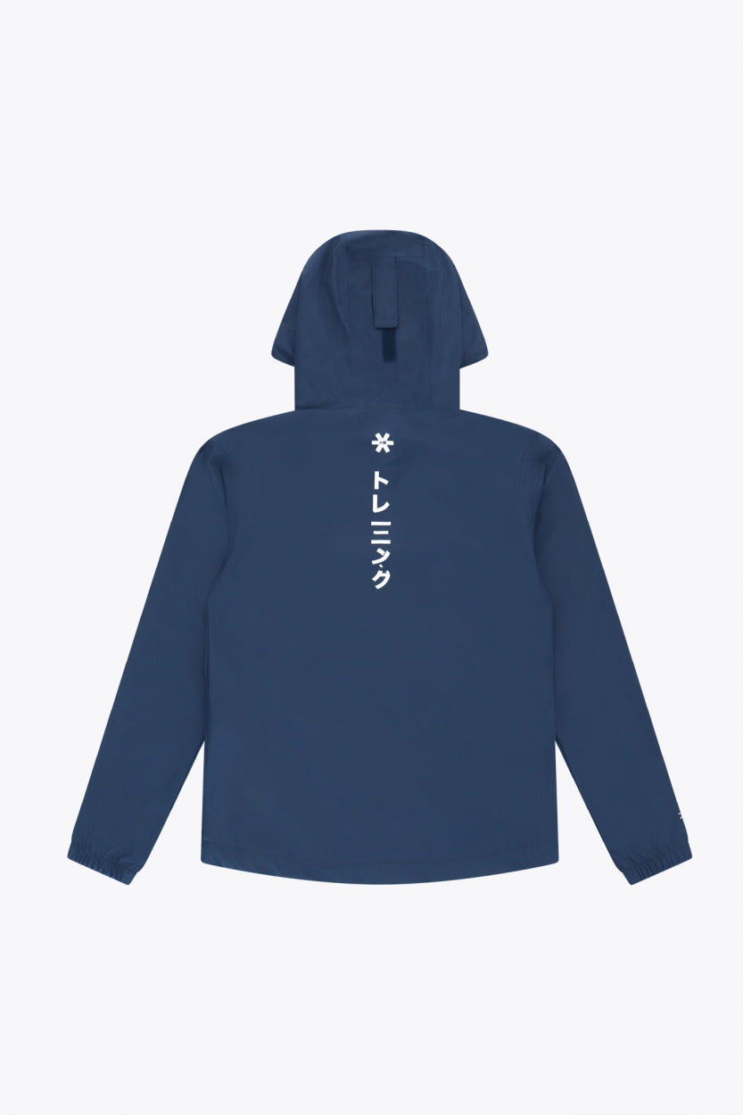 Osaka Kids Training Jacket | Navy