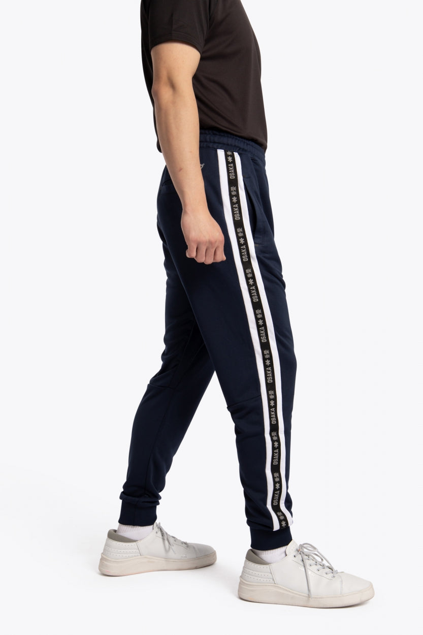 Osaka Men Training Sweatpants | Navy