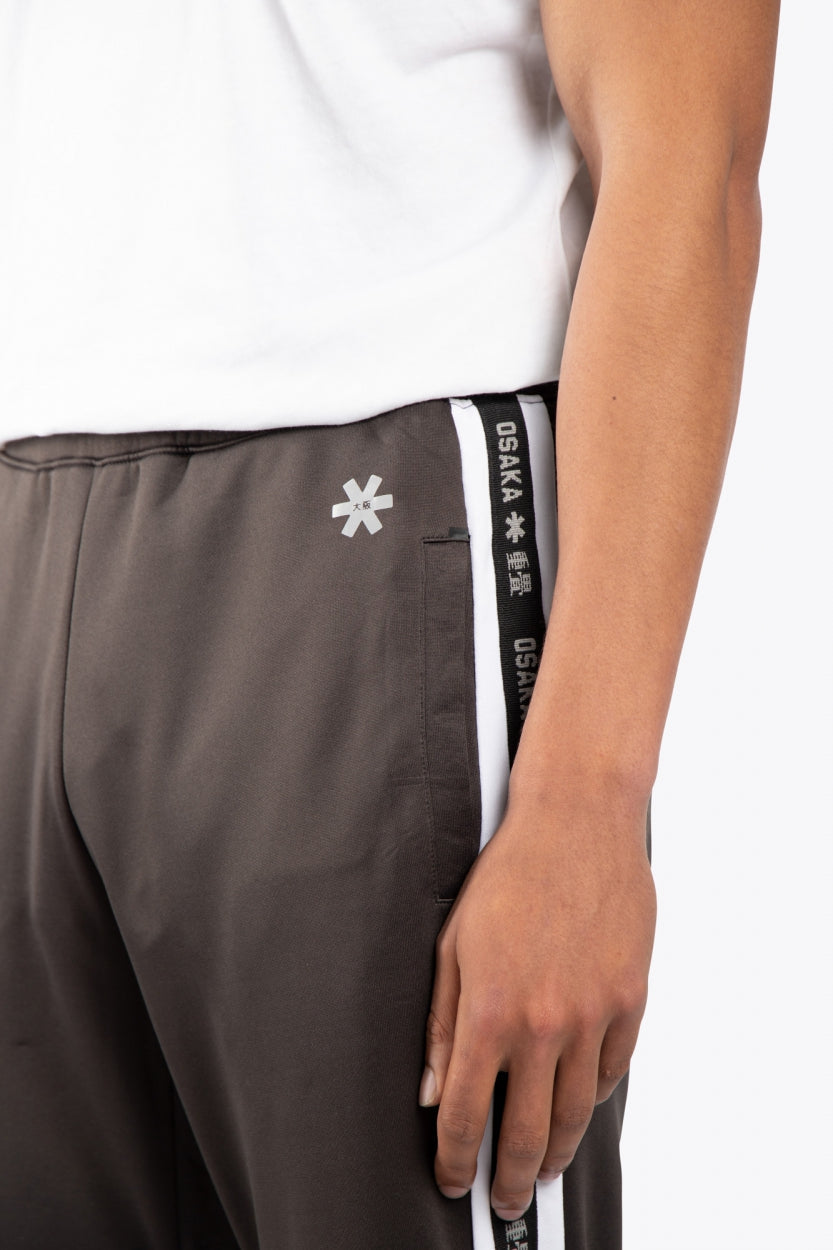 Osaka Men Training Sweatpants | Black