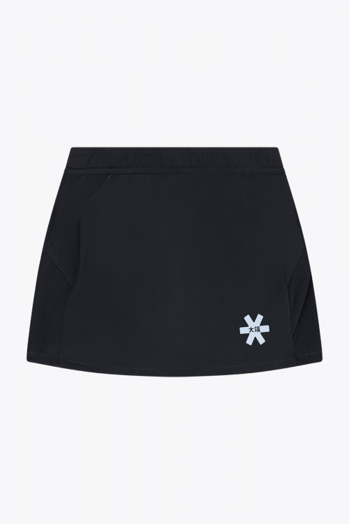 Osaka Women Training Skort S REC | Black