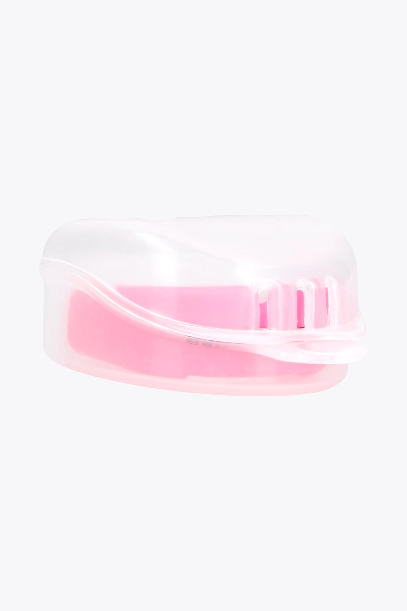 Osaka Mouth Guard Comfort | Raspberry