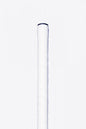 Osaka soft touch grip buffed white. On stick