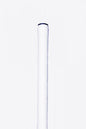 Osaka perforated white soft touch grip on stick