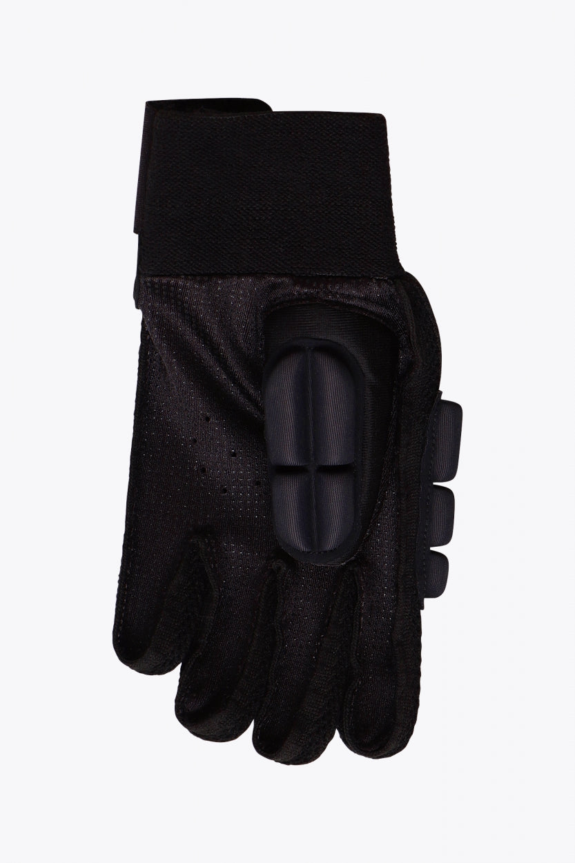 Osaka Hockey Glove Yoroi Full Foam - Right Hand | Iconic Black