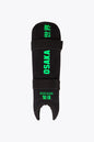 Osaka Kids Shinguard Keigo | Iconic Black