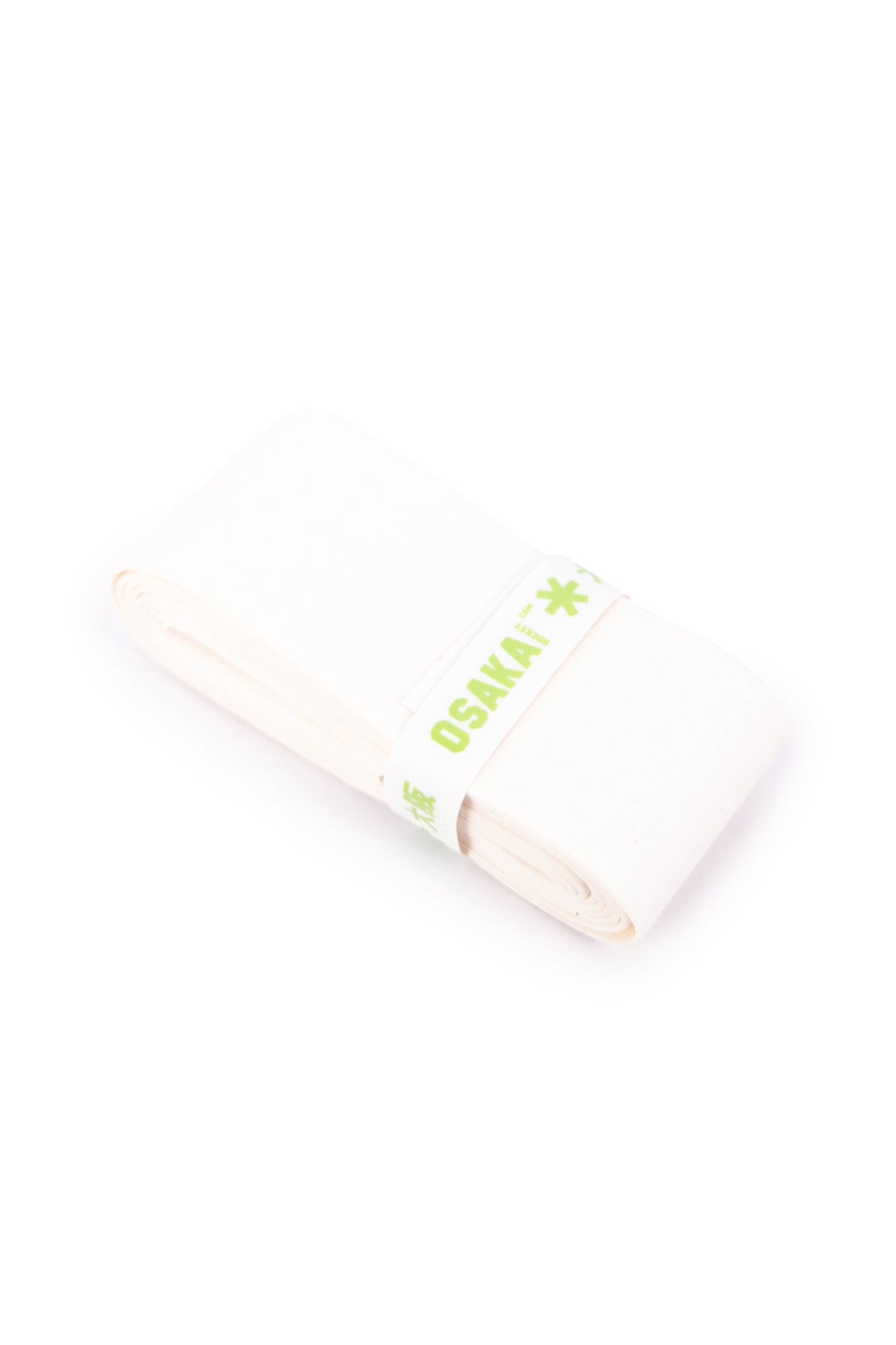 Osaka Chamois Grip Single | White