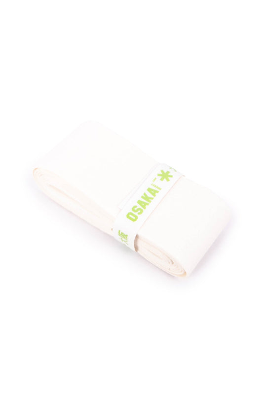 Osaka Chamois Grips Double | White