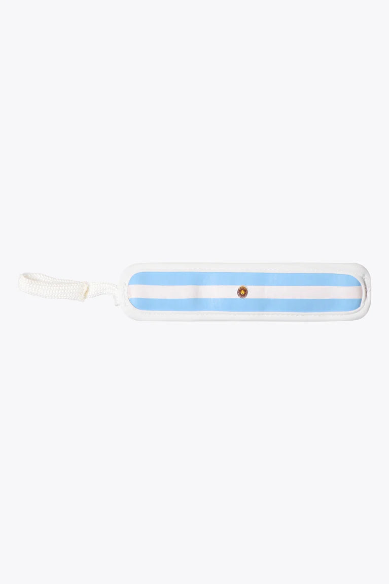 Osaka Padel Wrist Strap - Argentina | No Color