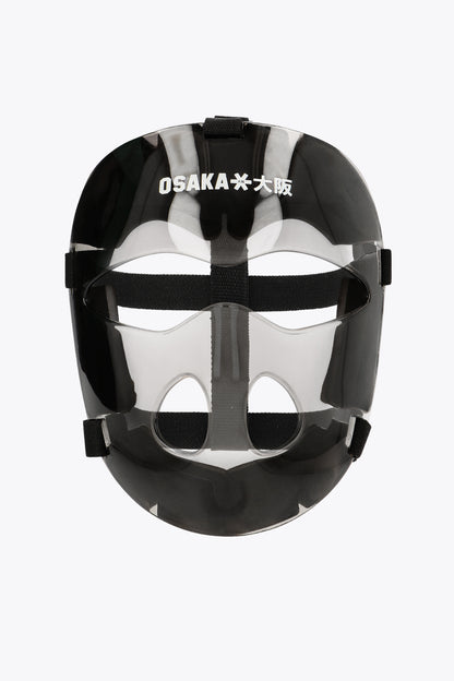 Osaka Face Mask - Junior | Black