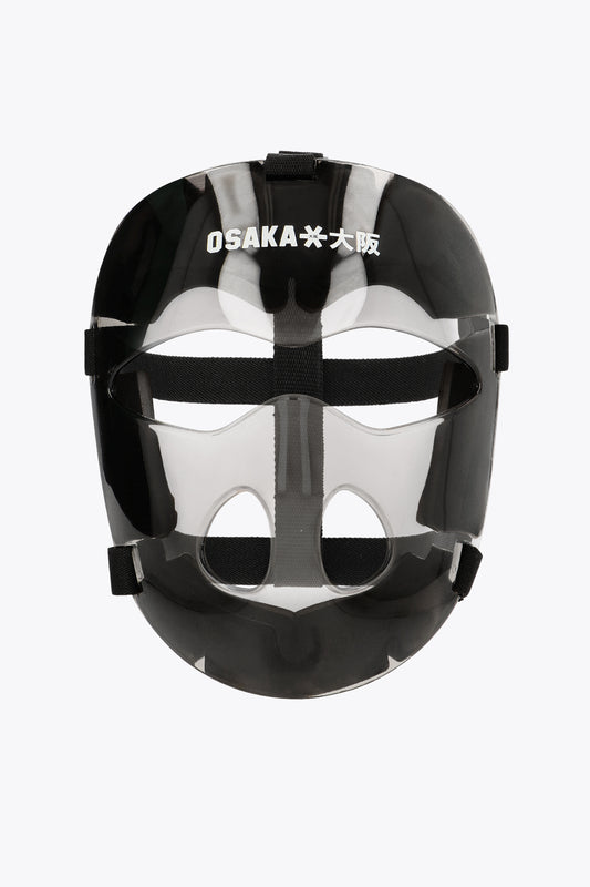 Osaka Face Mask - Junior | Black