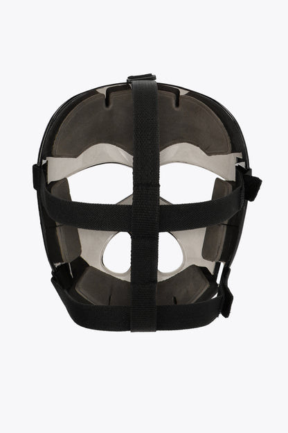 Osaka Face Mask - Junior | Black