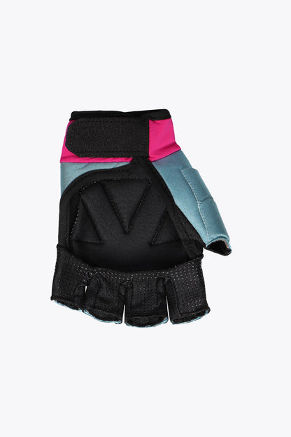 Osaka Hockey Glove Armadillo | Retro Blue