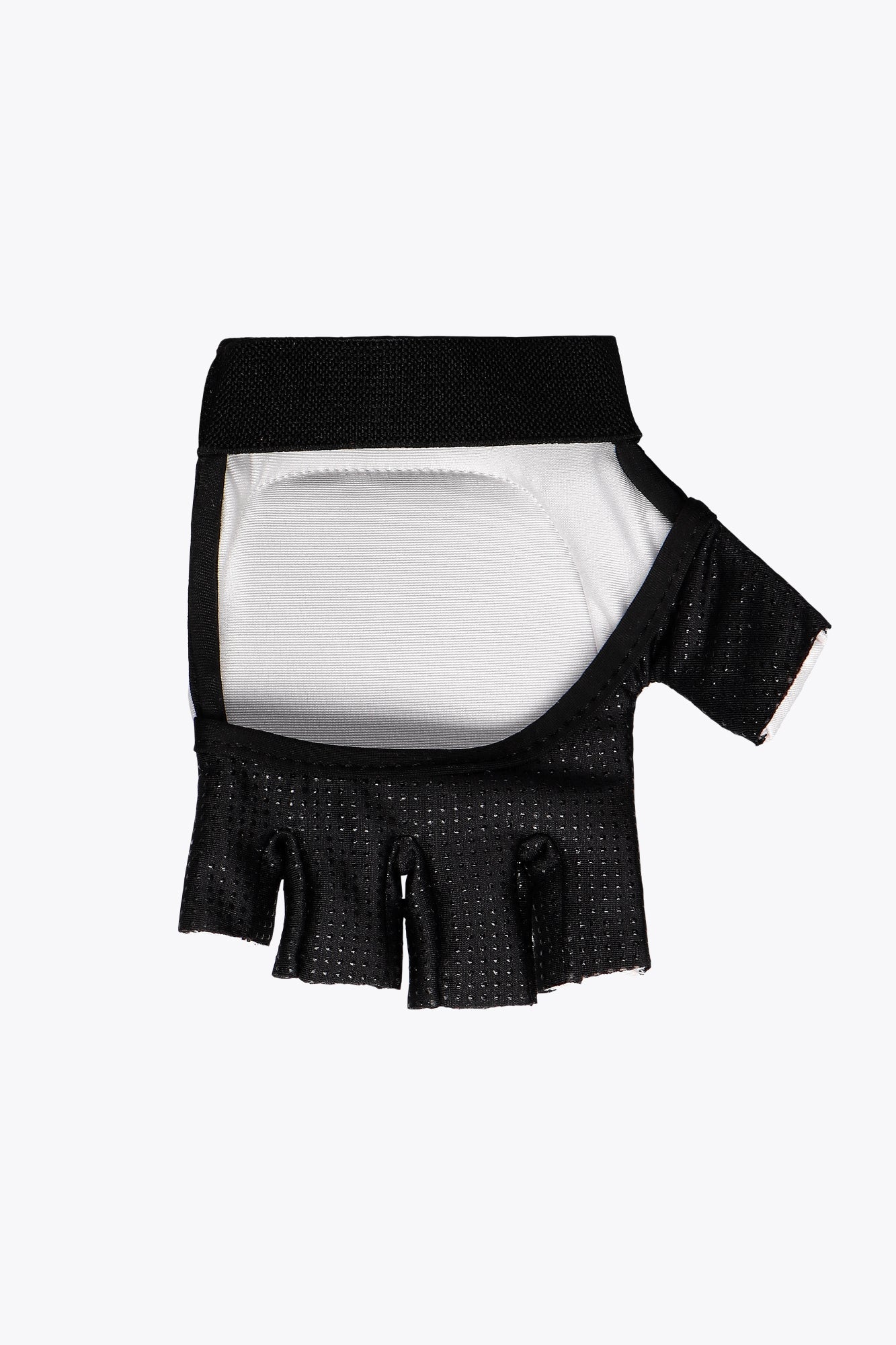 Osaka Hockey Glove Tekko | Blue-Lime Gradient