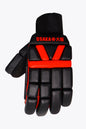Osaka Indoor Hockey Glove | Neon Flare