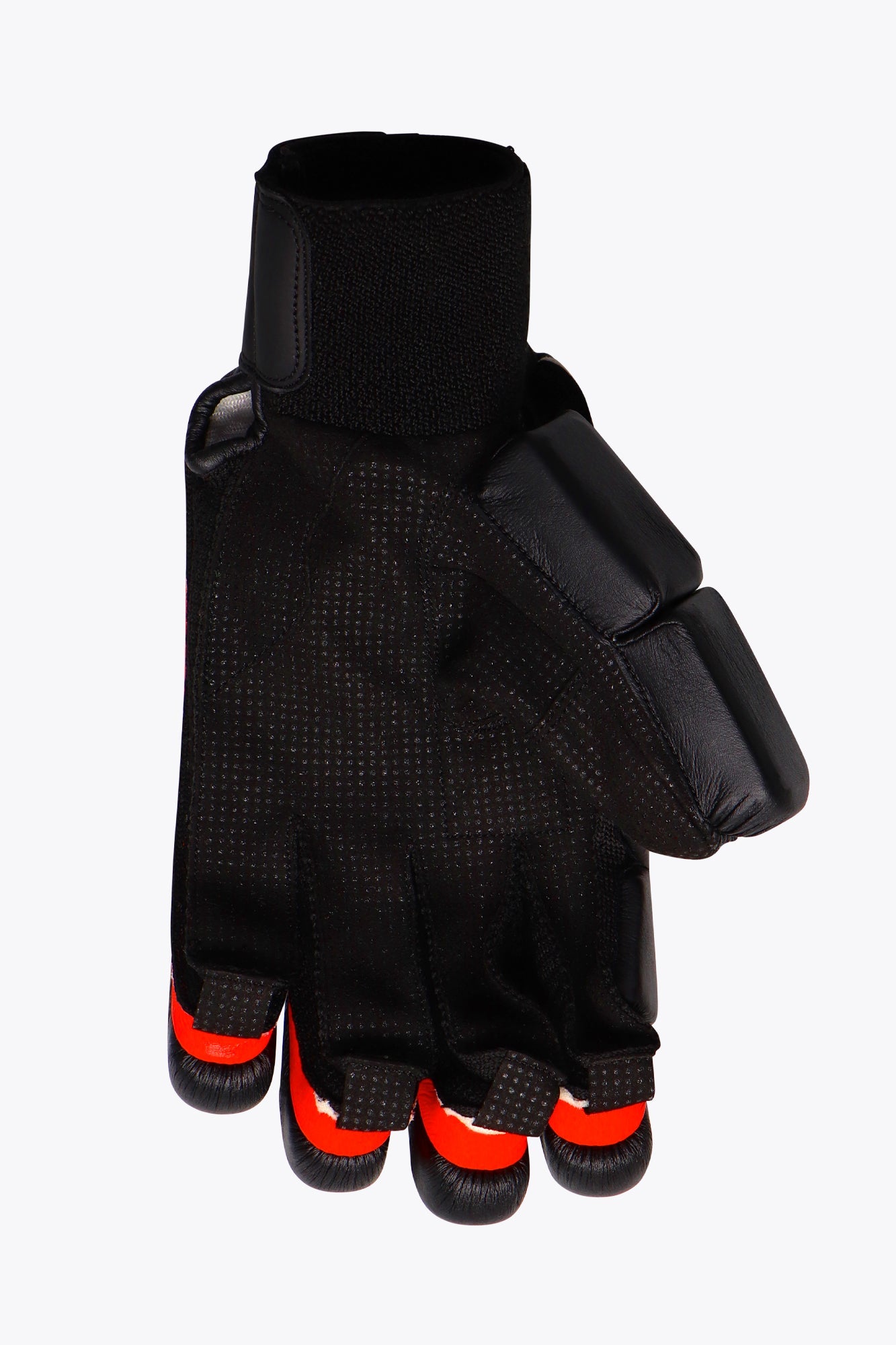 Osaka Indoor Hockey Glove | Neon Flare