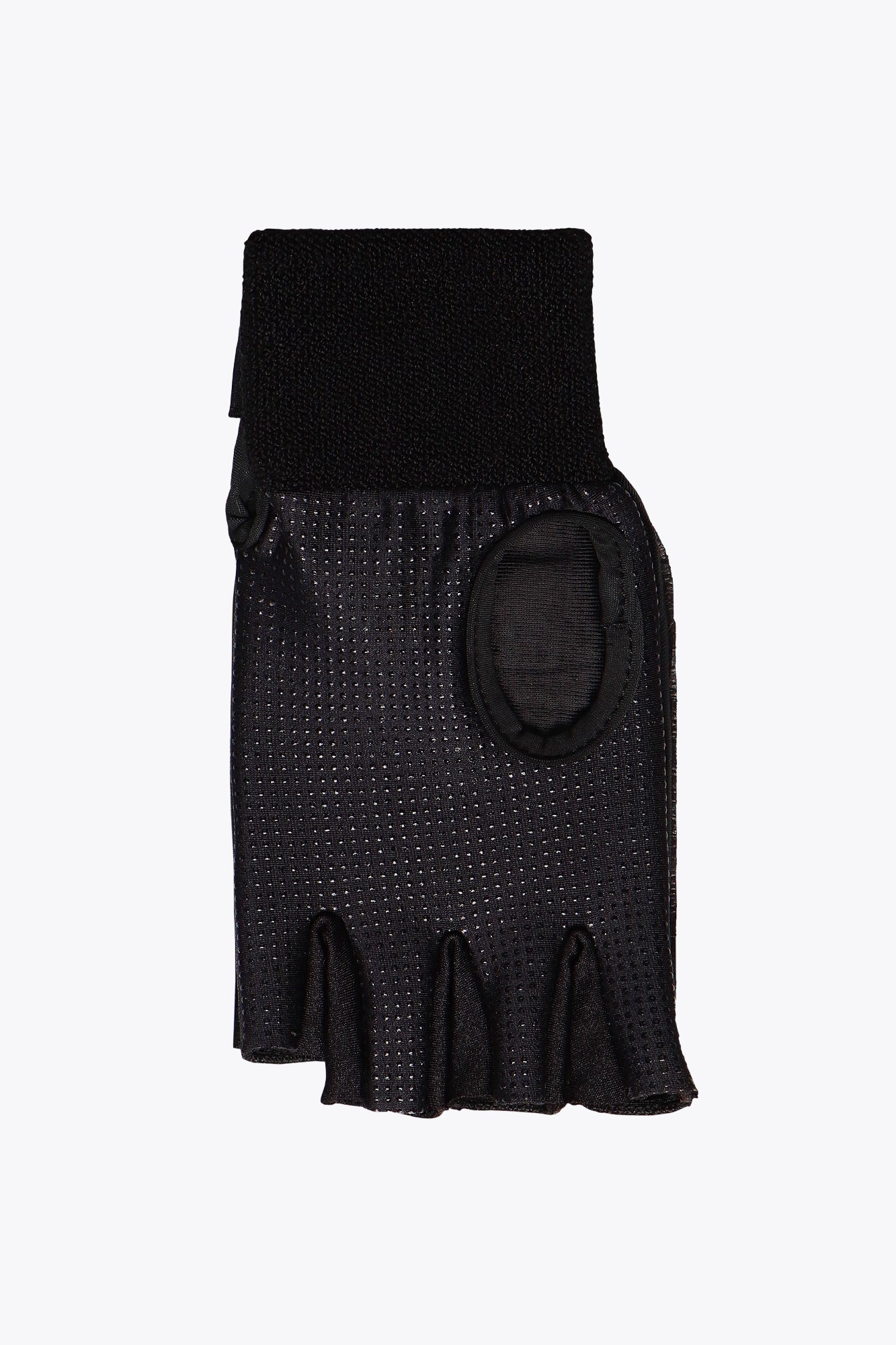 Osaka Hockey Glove Yoroi Semi Foam - Left Hand | Neon Flare