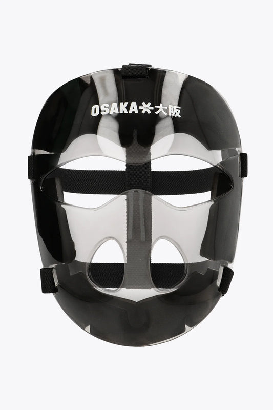 Osaka Face Mask | Black