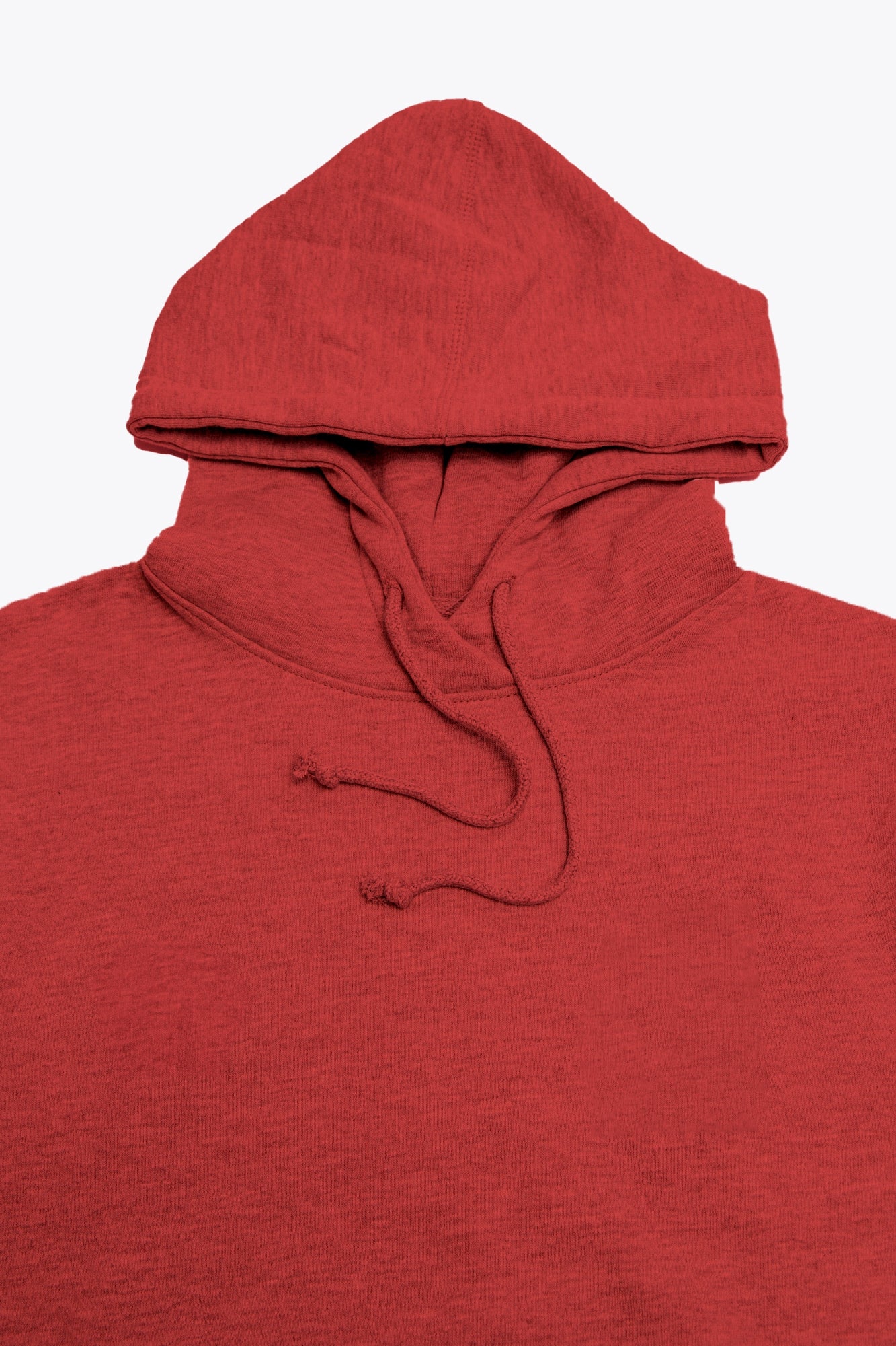 Osaka Kids Hoodie Basic | Red