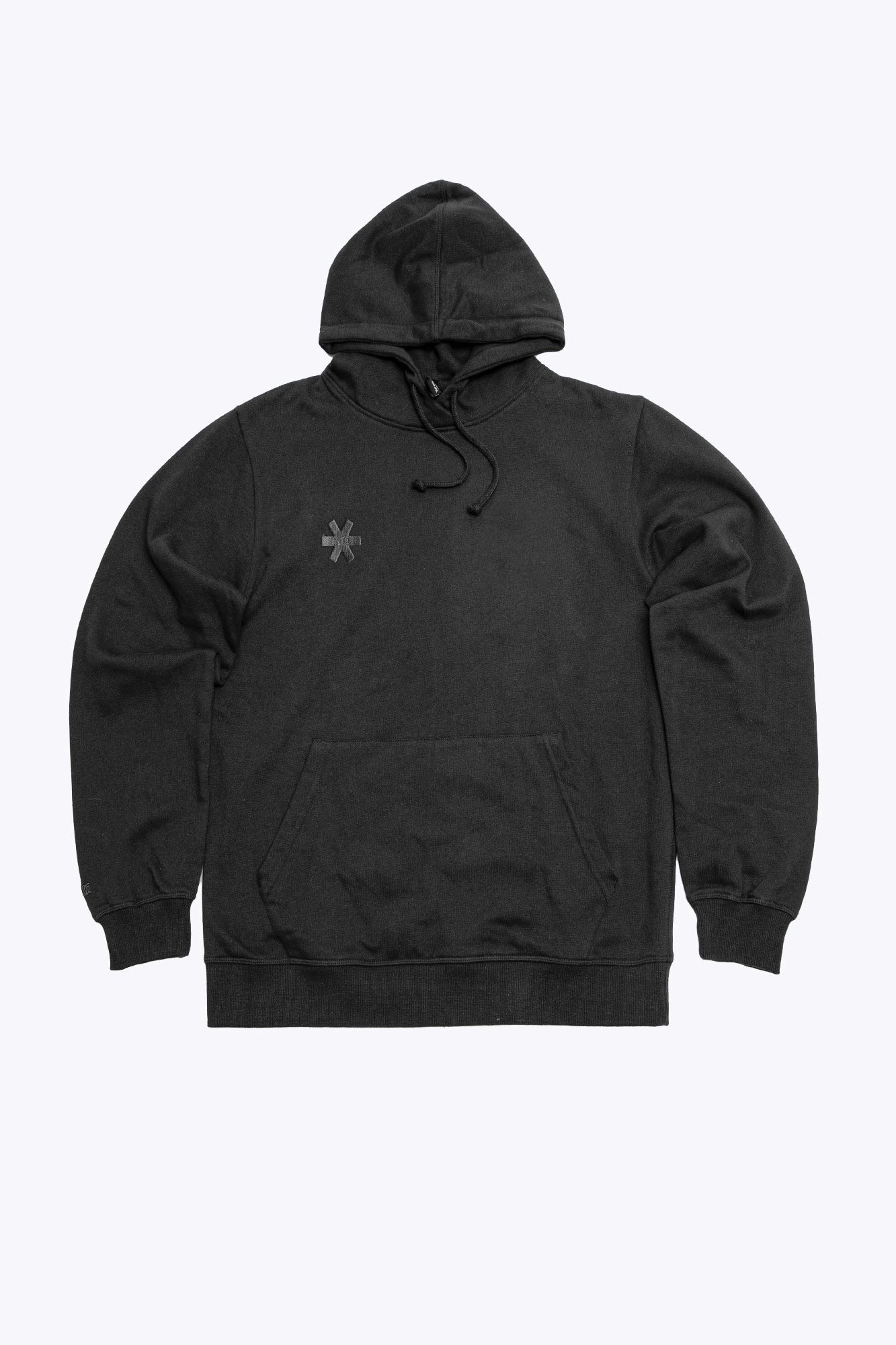 Osaka Kids Hoodie Basic | Black