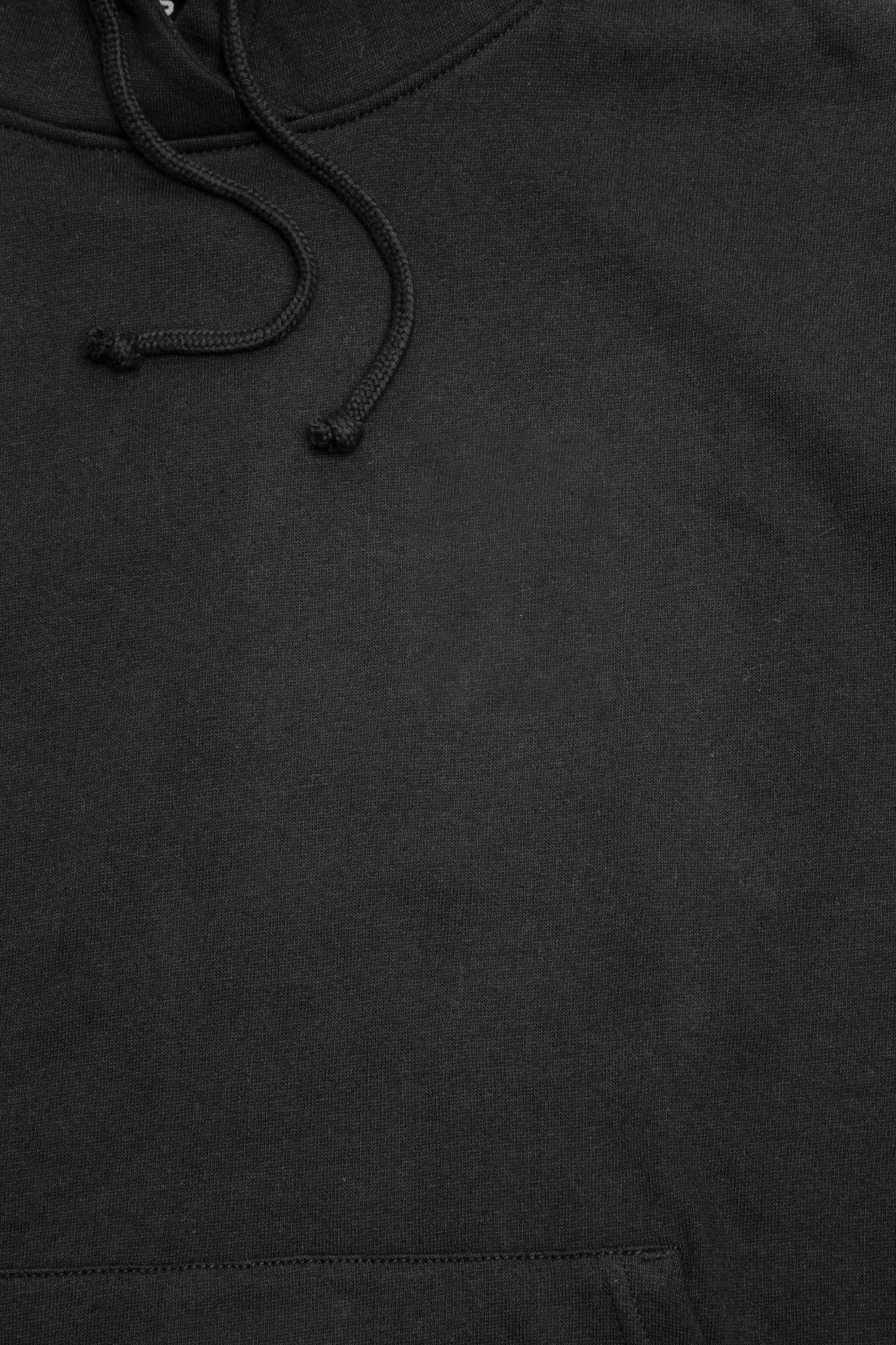 Osaka Kids Hoodie Basic | Black