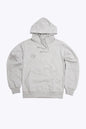 Osaka Kids Hoodie Basic | Grey Melange