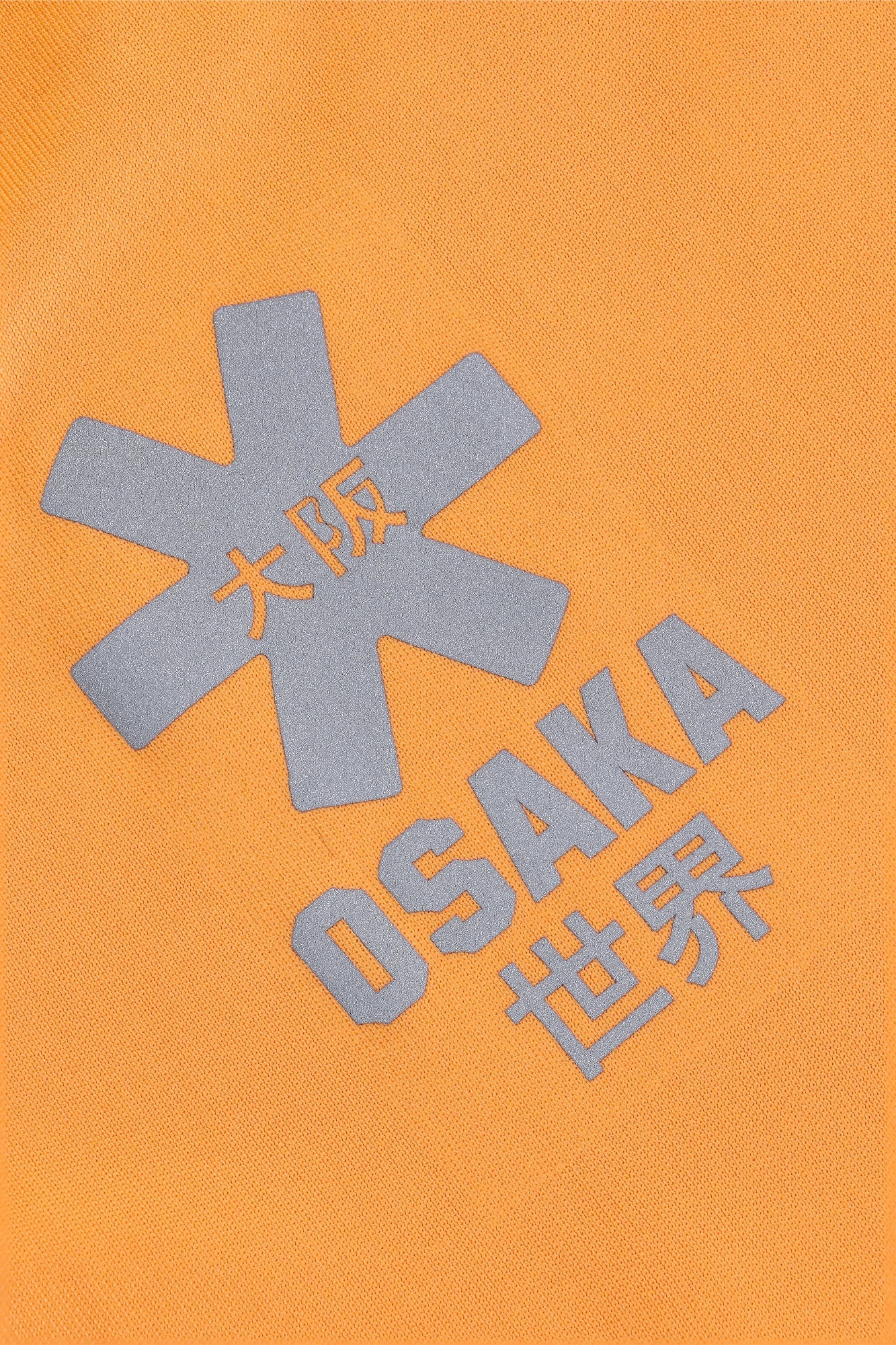 Osaka Women Tee | True Orange
