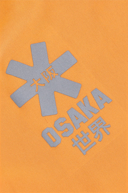 Osaka Women Tee | True Orange