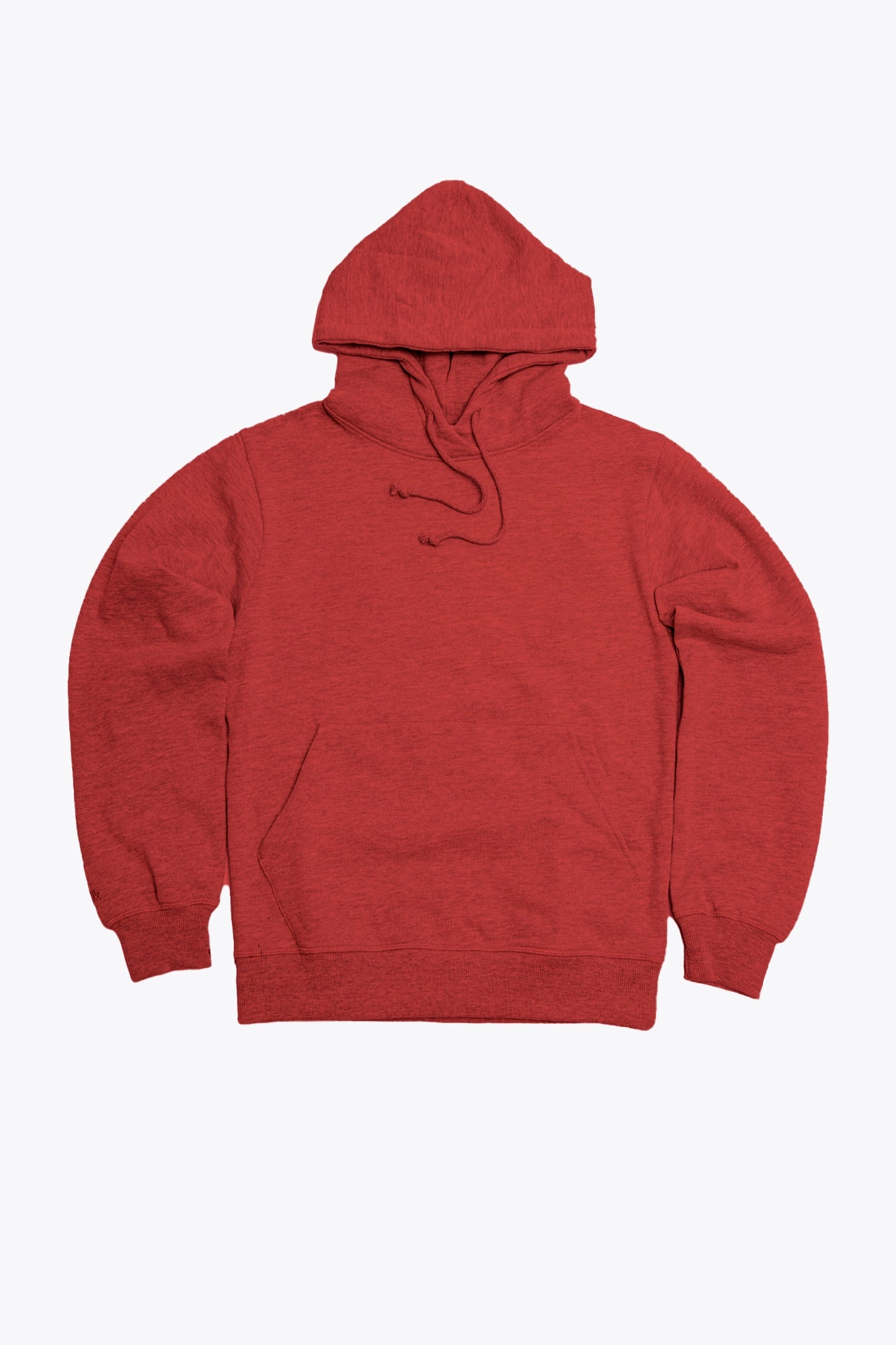 Osaka Unisex Hoodie Basic | Red