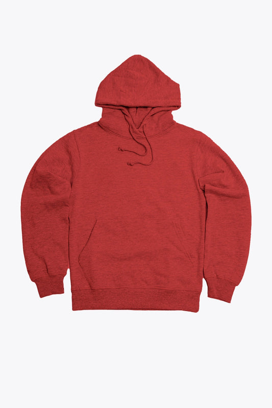 Osaka Unisex Hoodie Basic | Red